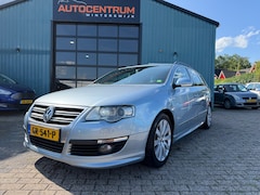 Volkswagen Passat Variant - 1.4 TSI Comfortline APK Airco