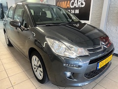 Citroën C3 - 1.0 PureTech Collection | Cruise | trekhaak | NAP