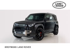Land Rover Defender 110 - X 2.0 P400e 110 l 22" l Trekhaak l 24 maanden garantie