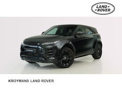 Land Rover Range Rover Evoque - 1.5 P270e PHEV AWD SE Dynamic Edition l Head-Up l Cloud Interior | Clearsight l Comfort Pa