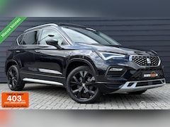 SEAT Ateca - 1.5 TSI Xperience BNS Pano.dak/Trekhaak/Viritual/Black-pack