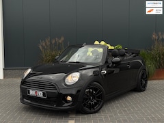 MINI Cabrio - 1.2 One Chili Business LEDER|LED|PDC|CLIMATE|SPORTVELGEN