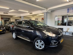 Hyundai ix35 - 1.6i GDI*Leder*Navi*NAP*Velgen