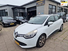 Renault Clio Estate - 1.5 dCi ECO Expression/Apk 14-11-2026