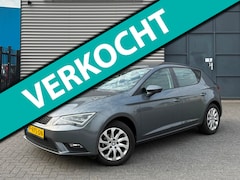 SEAT Leon - 1.2 TSI Style Business