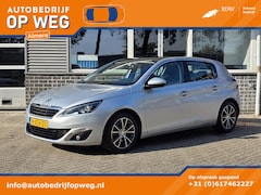 Peugeot 308 - 1.6 THP Première | Pano | Trekhaak | Climat & Cruise Control