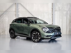 Kia Sportage - 1.6 T-GDi Plug-in Hybrid AWD GT-Line | Pano | 360 camera | ACC | Memory | SOH 100%