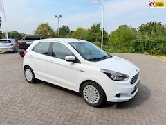 Ford Ka - 1.2 Trend Ultimate