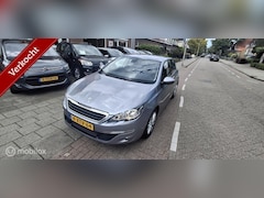 Peugeot 308 - 1.2 PureTech Active, lage kilometerstand