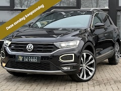 Volkswagen T-Roc - 1.5 TSI DSG Sport R-Line Virtual ACC Full Option Garantie