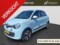 Renault Twingo - SCe 70 PK Collection | NL-Auto | Airco | Radio-USB | Bluetooth | 1e Eigenaar |