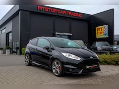 Ford Fiesta - 1.6 ST2, 182 PK, Cruise Control, Airco, Facelift achterlichten