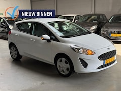 Ford Fiesta - 1.1 Trend Airco Cruise