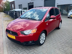 Mitsubishi Colt - 1.3 Edition Two NED.AUTO/1e EIG./33000KM