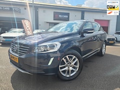Volvo XC60 - 2.0 T5 R-Design|Dealer Onderh|