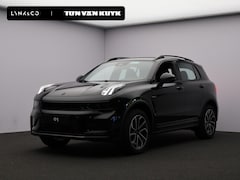 Lynk & Co 01 - 1.5 Core Demo| Camera | Stoelverwarming | Carplay | Lage km stand
