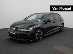 Volkswagen Golf - 1.5 eTSI R-Line 150 PK | Automaat | Climate Control | Stoelverwarming | Stuurverwarming |