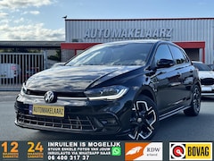 Volkswagen Polo - 1.0 TSI R-Line MATRIX IQ LIGHT PANO 116PK