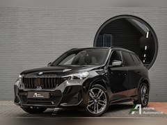 BMW X1 - xDrive30e M-sport, BTW, panorama dak, head-up, harman kardon