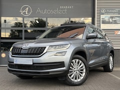 Skoda Kodiaq - 2.0 TSI 4x4 Style Pano | 360 | 190PK