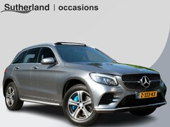 Mercedes-Benz GLC-klasse - 350e 4MATIC Prestige | 320 PK | Panoramadak | Stoelverwarming | Climate Control | Bluetoot
