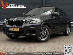 BMW X4 - xDrive20i High Executive | Leder | Pano | Digital Dashboard | Climate | Cruise | Navi |