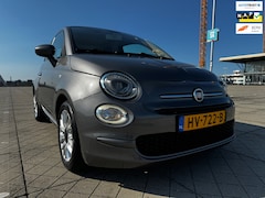 Fiat 500 - 0.9 TwinAir Turbo Popstar AUT AIRCO LED SCHERM NAP
