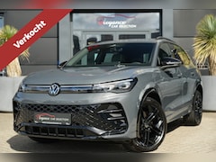 Volkswagen Tiguan - 1.5 eHybrid R-Line Edition 272pk Panoramadak/Trekhaak/360Camera