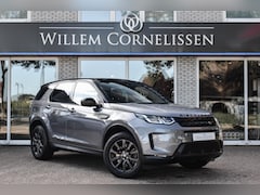 Land Rover Discovery Sport - P200 2.0 S Panodak Leder Elc Stoel Camera Stoelver