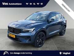 Volvo XC40 - 2.0 B4 Plus Black Edition Lounge Pack | Panoramadak