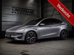 Tesla Model Y - Performance AWD 83kWh | BTW | Adaptieve Cruise | Stuurverwarming | Sfeerverlichting |