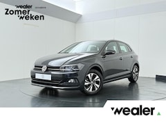 Volkswagen Polo - 1.0 TSI Comfortline | 95 PK | Adaptive Cruise Control | Apple Carplay / Android Auto | Air