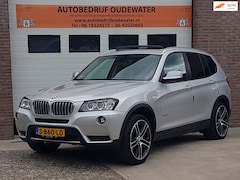 BMW X3 - XDrive28i High Executive