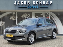 Skoda Kamiq - 1.0 TSI Ambition / Trekhaak / Carplay / Cruise Control / DAB / 16'' /