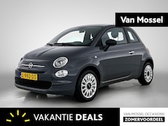 Fiat 500 - 1.0 Hybrid Dolcevita | Airco | Apple Carplay/Android Auto