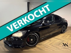 Mercedes-Benz CLA-Klasse - 250 Edition 1 AMG PANO PDC
