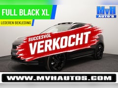 Lynk & Co 01 - 1.5 PHEV|FULL BLACK XL|LEER|ZWARTE.HEMEL|SOH97%
