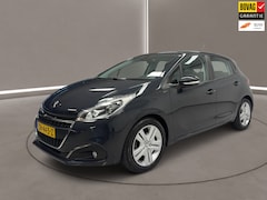 Peugeot 208 - 1.2 PureTech Signature
