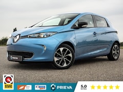 Renault Zoe - R110 Iconic 41 kWh | Apple/Android | camera | Keyless | Cruise | Volledig Onderhouden