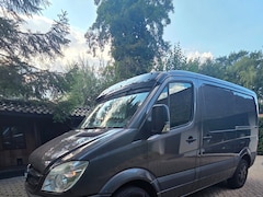 Mercedes-Benz Sprinter - 216 2.2 CDI 325 Automaat