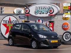 Hyundai i10 - 1.0i Comfort 1e Eig. 32.400 km +NAP NL-auto
