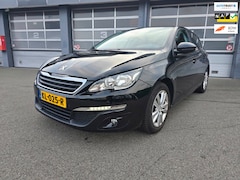 Peugeot 308 - Blue Lease Executive Export|Handel