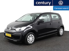 Volkswagen Up! - 1.0 60Pk Move-Up Clima / Camera