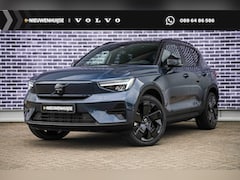 Volvo EX40 - Single Motor Extended Range Ultra Black Edition | Europa | Harman Kardon audio | 20" | Sch