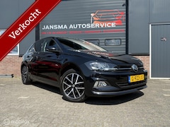 Volkswagen Polo - 1.0 TSI Comfortline Business