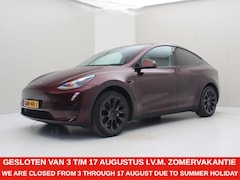 Tesla Model Y - Long-Range RWD [ AMD RYZEN+AUTOPILOT+20 INCH+PREMIUM AUDIO ]