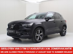 Volvo XC40 - T4 Twin Engine 211pk Geartronic R-Design [ LEDER+CARPLAY+LED+STOEL/STUURWIELVERWARMING ]