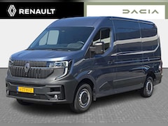 Renault Master - T35 2.0 dCi 150 L2H2 Advance - Demo / vierseizoenbanden / additionele parkeerhulp / reserv