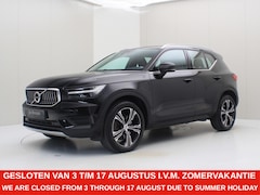 Volvo XC40 - T5 Twin Engine 262pk Geartronic Inscription [ CRUISE+CAMERA+LEDER+CARPLAY+PDC+LED+CLIMAAT+