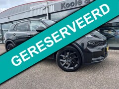 Lynk & Co 01 - 1.5 261pk PHEV , Black Edition , Panoramadak , Adaptive cc , Carplay ,